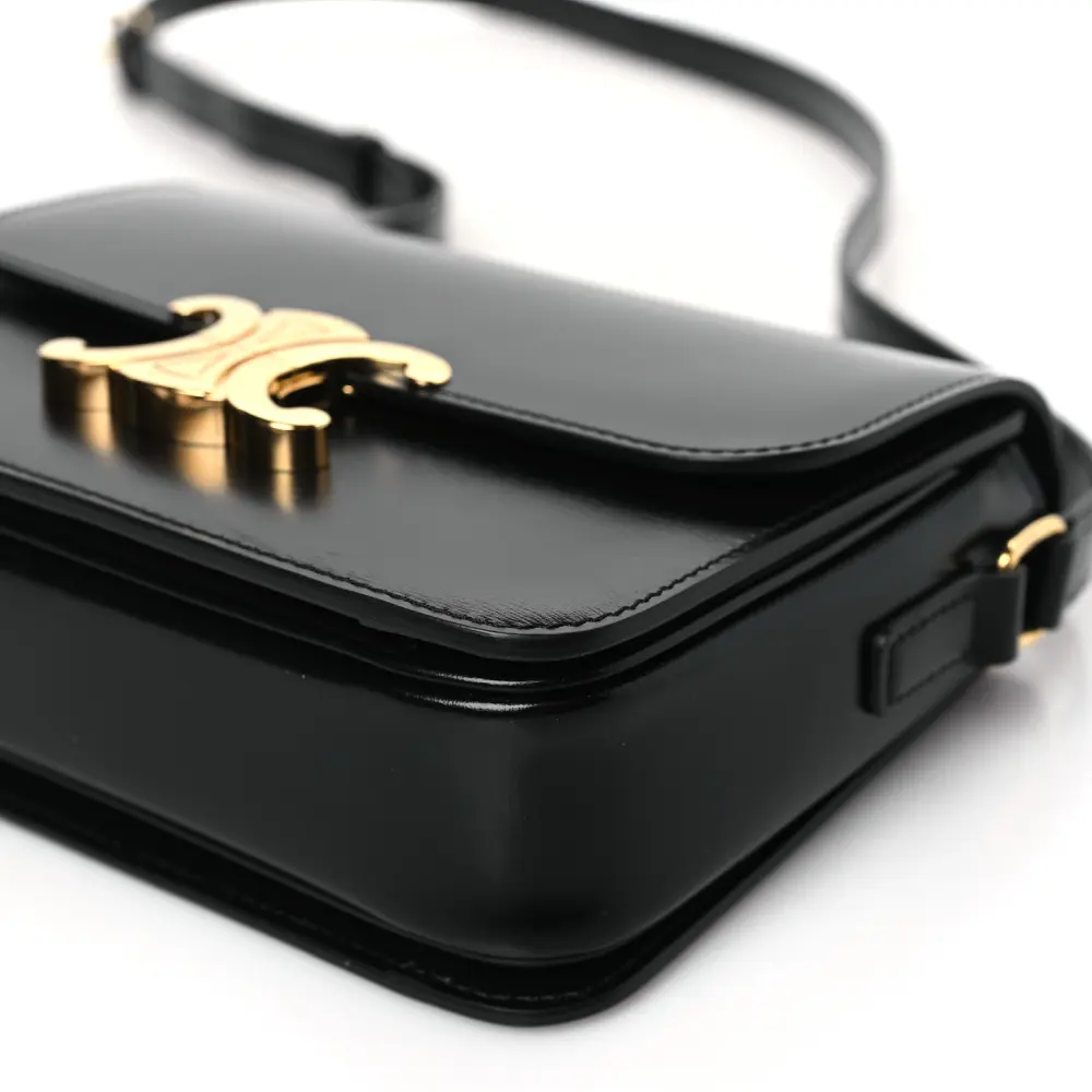 Celine Small Teen Triomphe Replica Handbag – Mirror Quality1:1High-quality replica