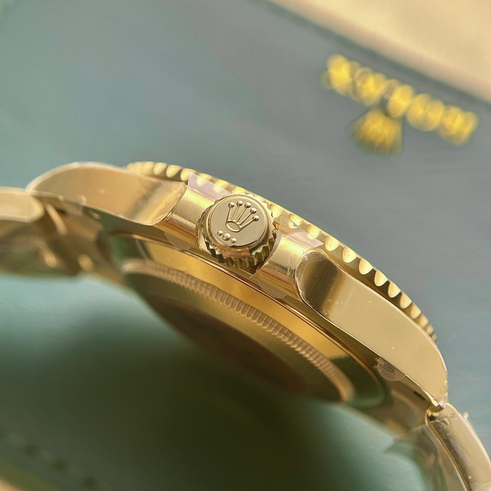 Rolex Replica 1:1 Watch Submariner Date 116618LN Factory Clean 40mm - Top club