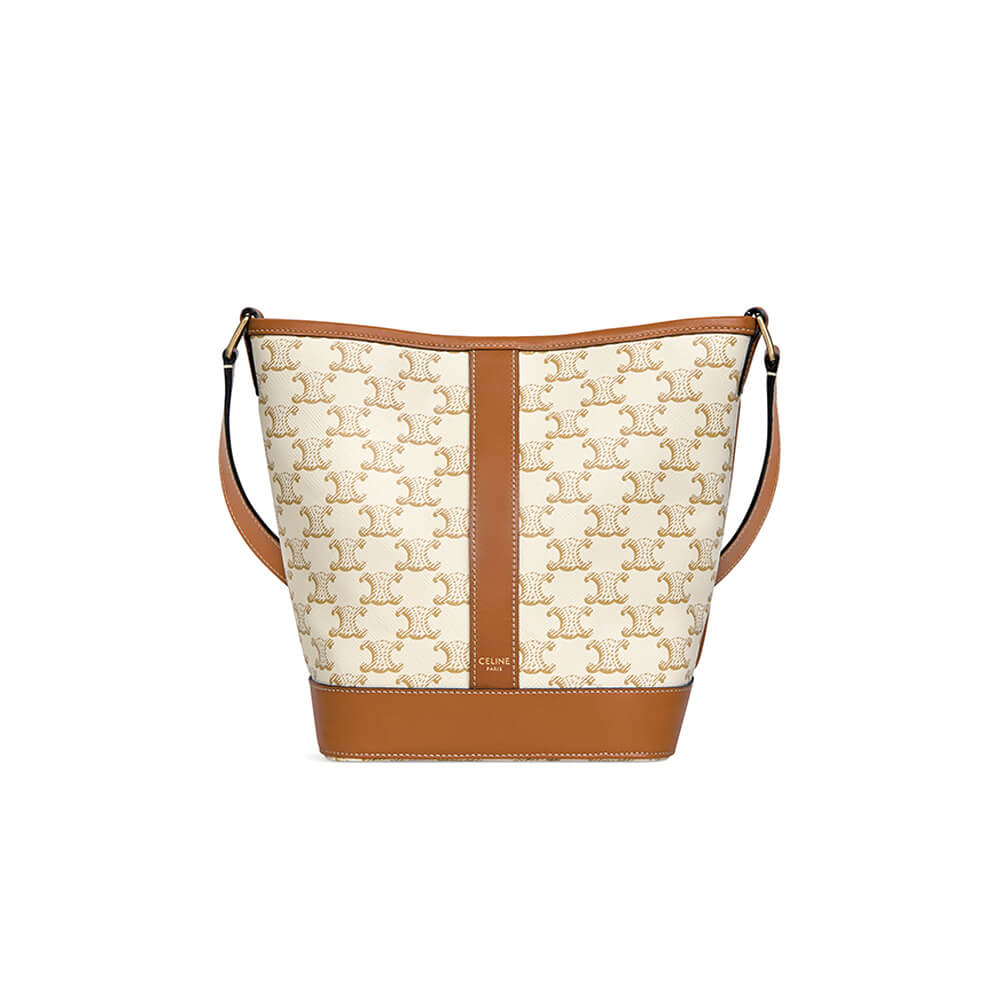 Celine Medium Bucket Bag