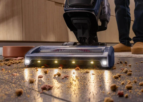 Pet Hair Eraser® DualBrush Upright Vacuum