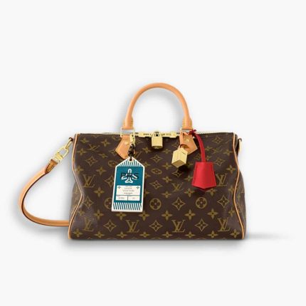 Speedy1:1High-quality replica