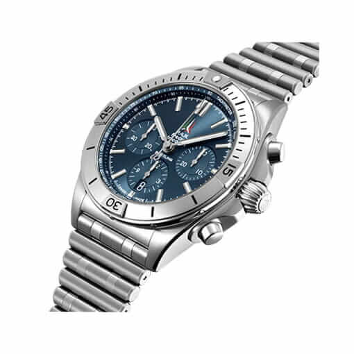 Breitling Frecce Tricolori Replica - Elite Watch Atelier