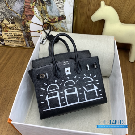 The Ultimate Highest Quality Replica: Hermès Birkin Faubourg 201:1High-quality replica