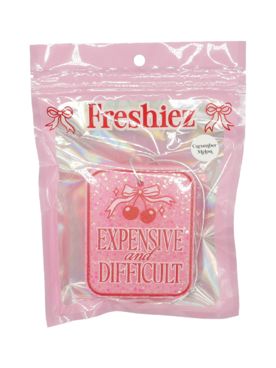 0225-AIRFRESHIEZ-EXPENSIVE - Simply Southern Outlet