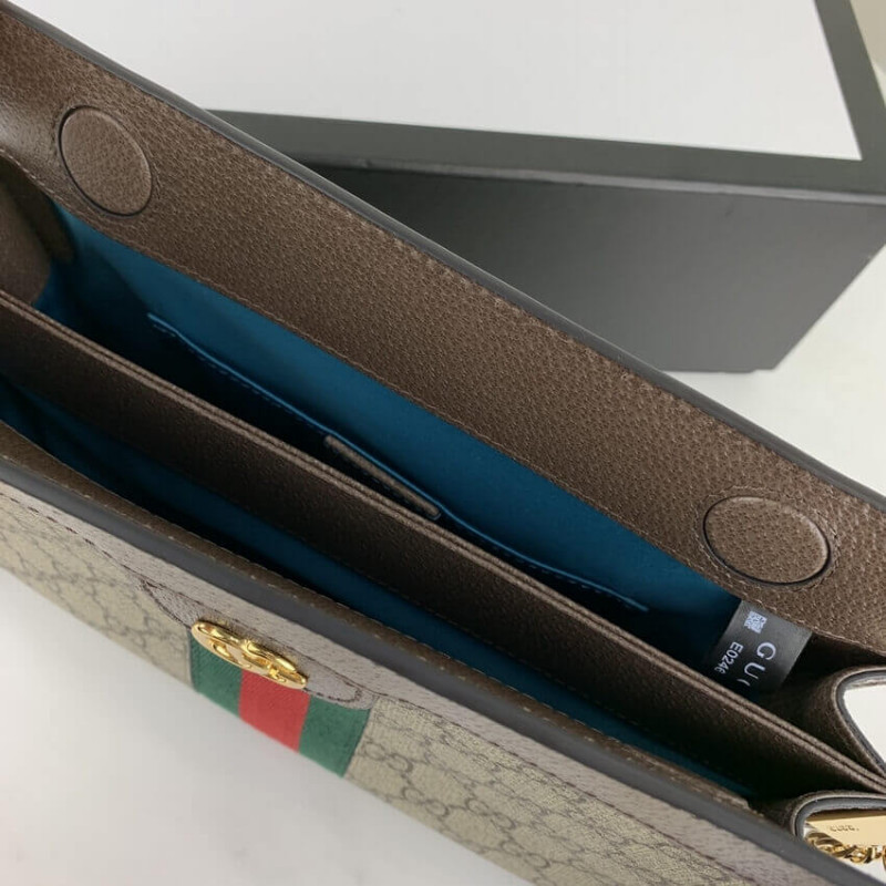 Replica Gucci Ophidia Gg Small Shoulder Bag 5038771:1High-quality replica