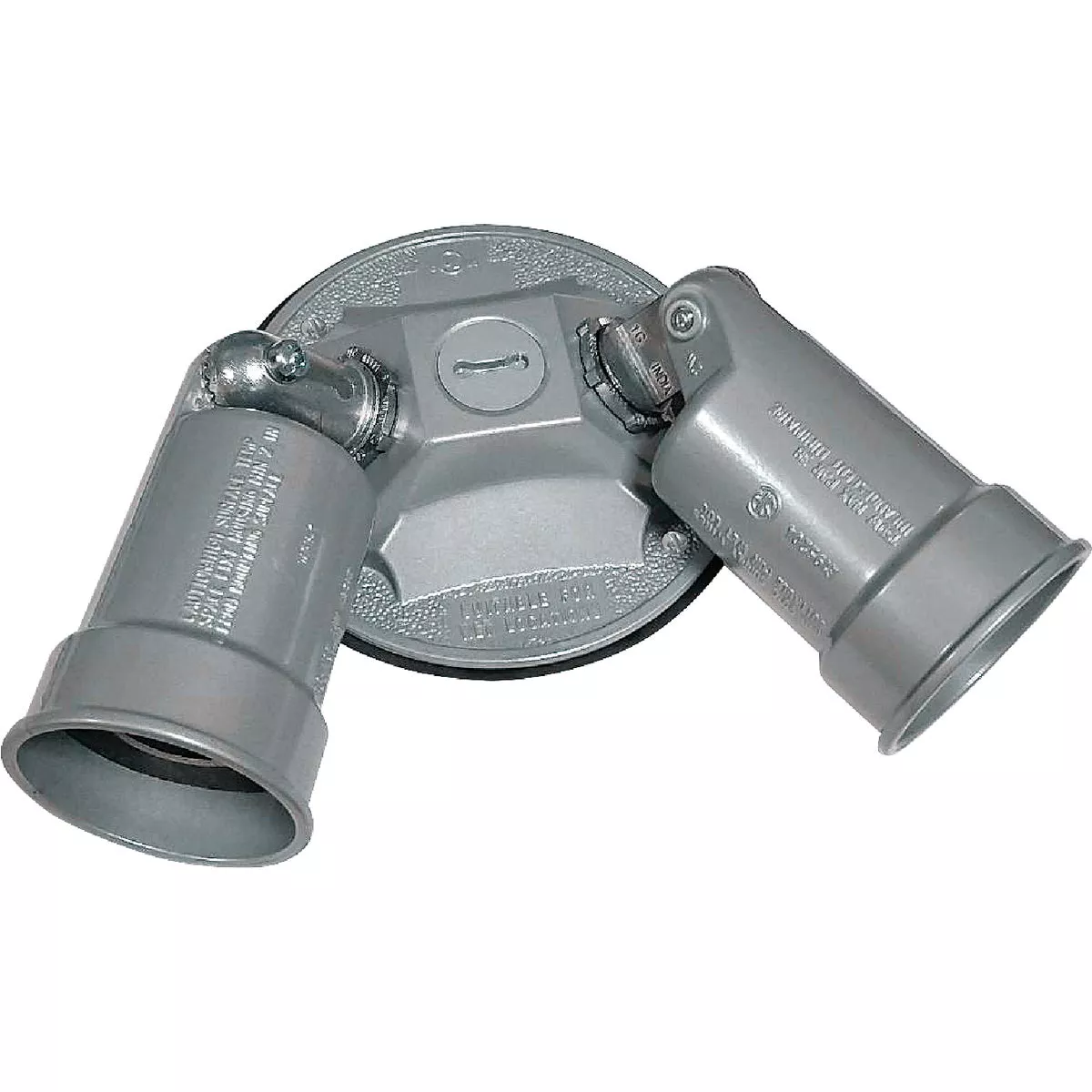 Outdoor Light Fixtures