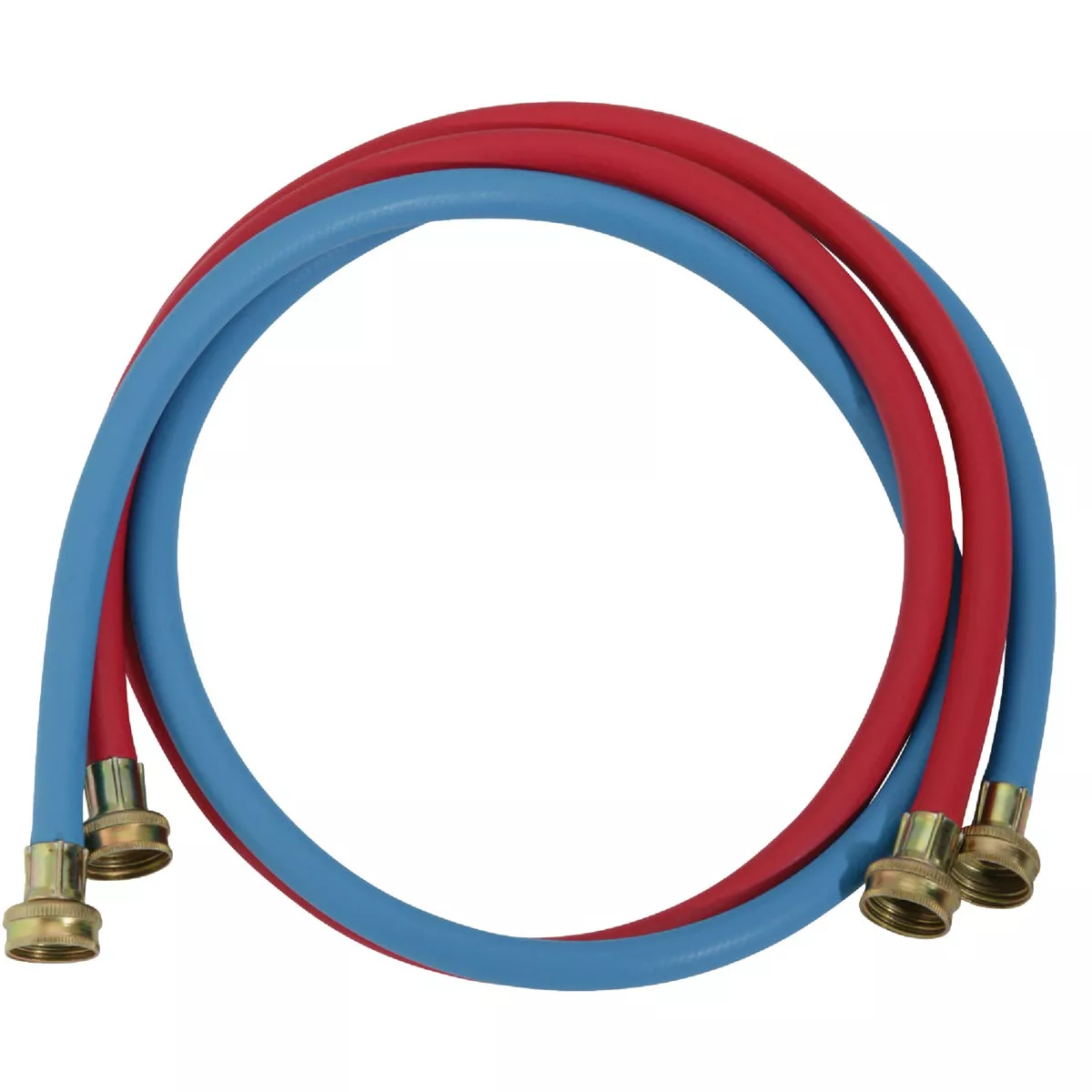 Washing Machine Hoses & Connectors