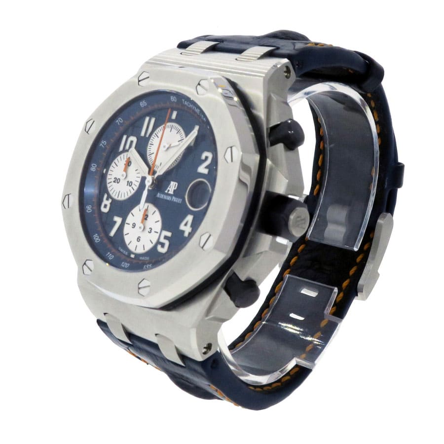 AP Navy Replica - Elite Watch Atelier