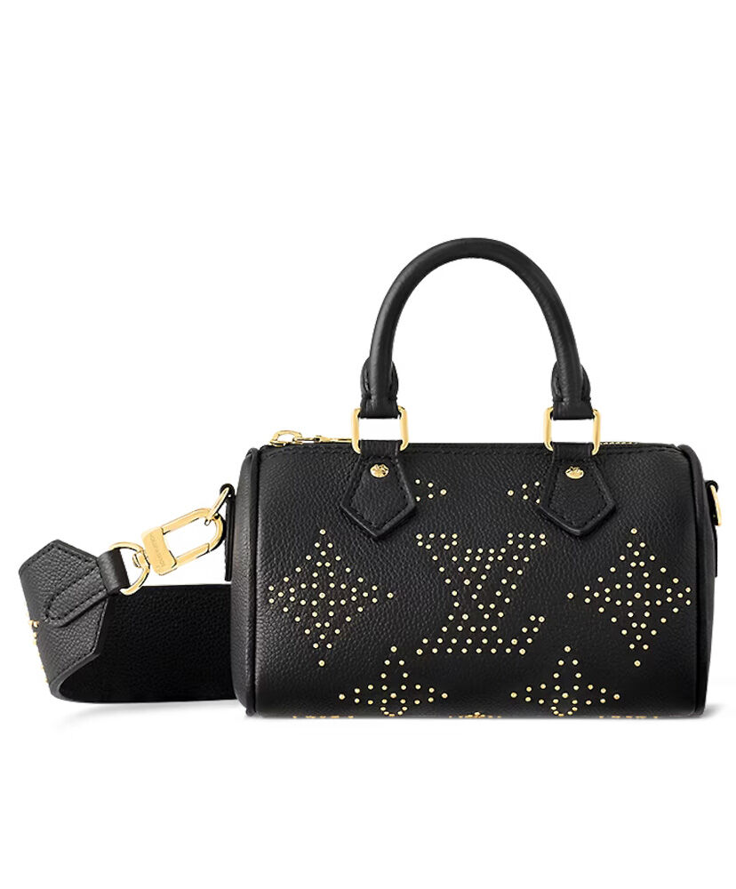 Louis Vuitton Nano Speedy M46745