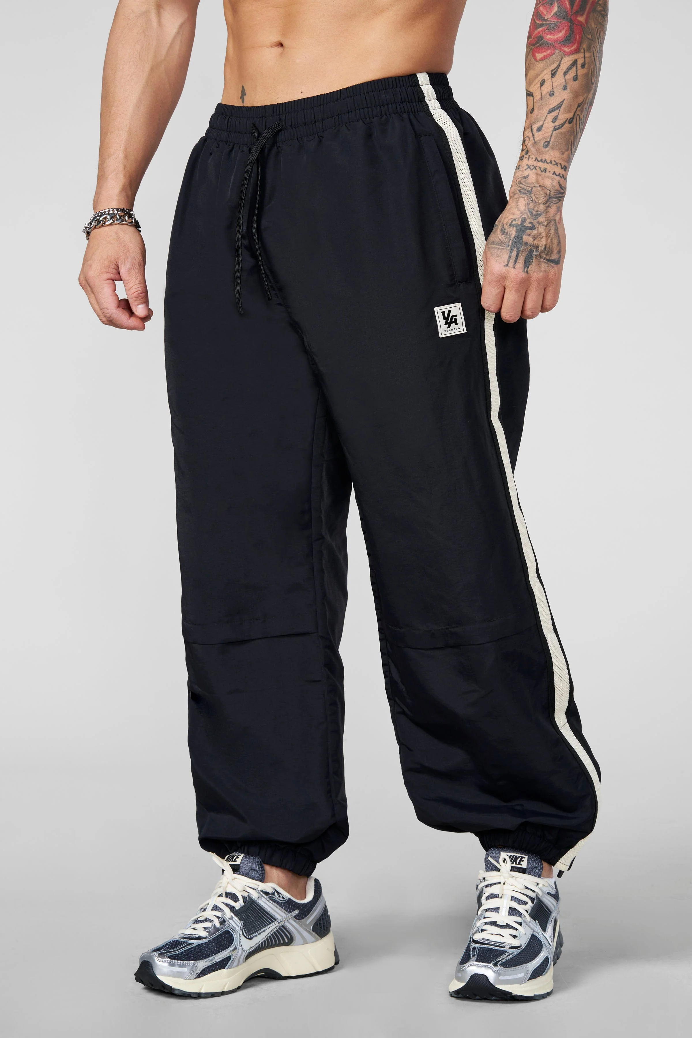 2064 - Sideline Joggers