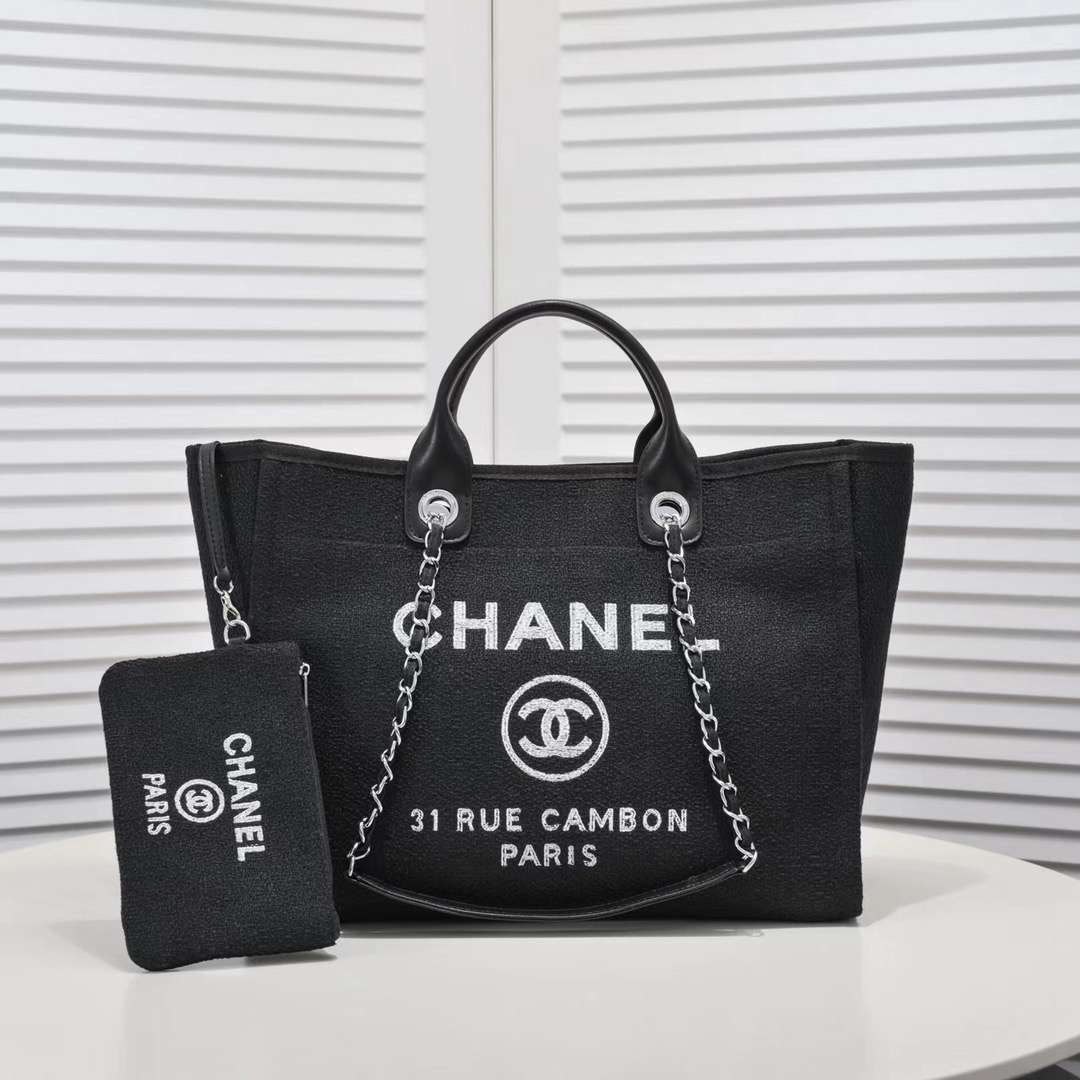 Chanel Tote Bag Collection1:1High-quality replica