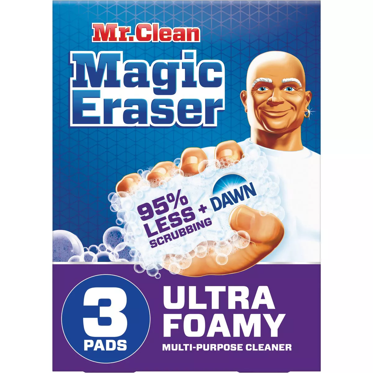Scouring & Cleansing Pads