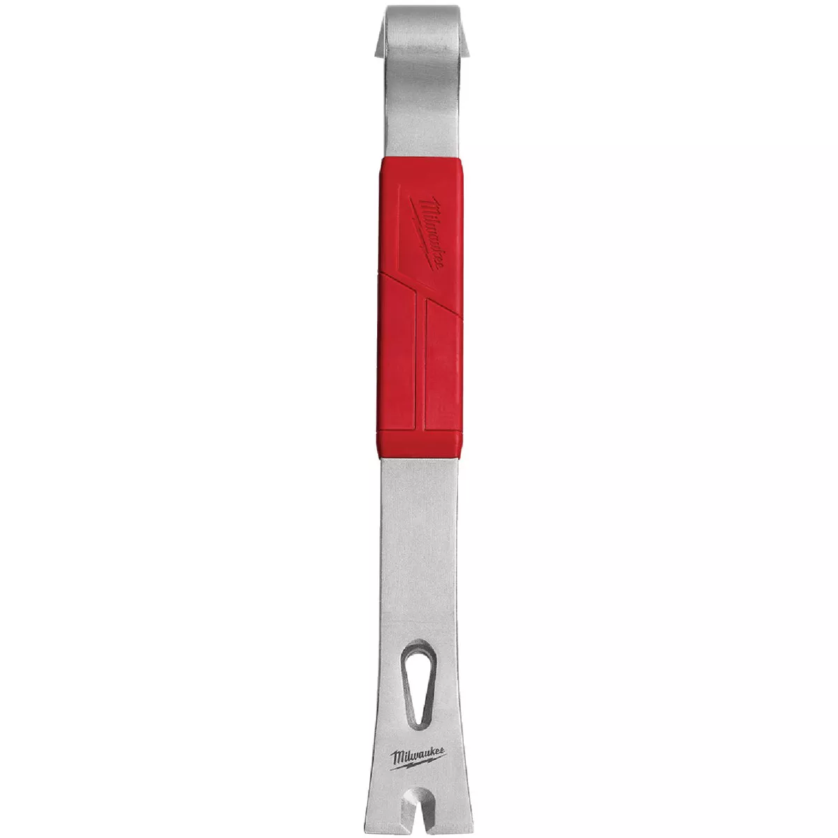 Milwaukee 15 In. L Pry Bar
