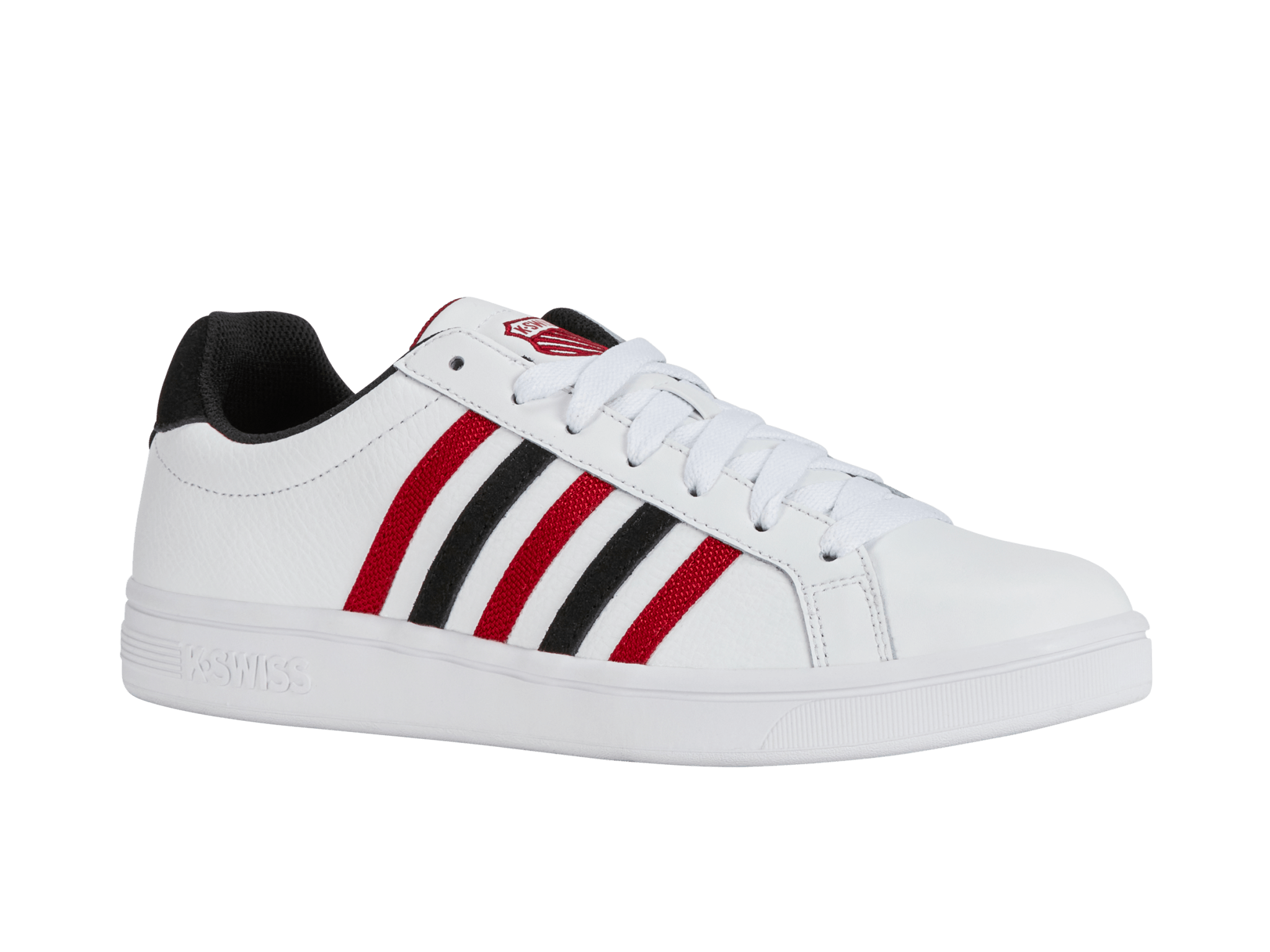 COURT TIEBREAK - Footwear K-Swiss