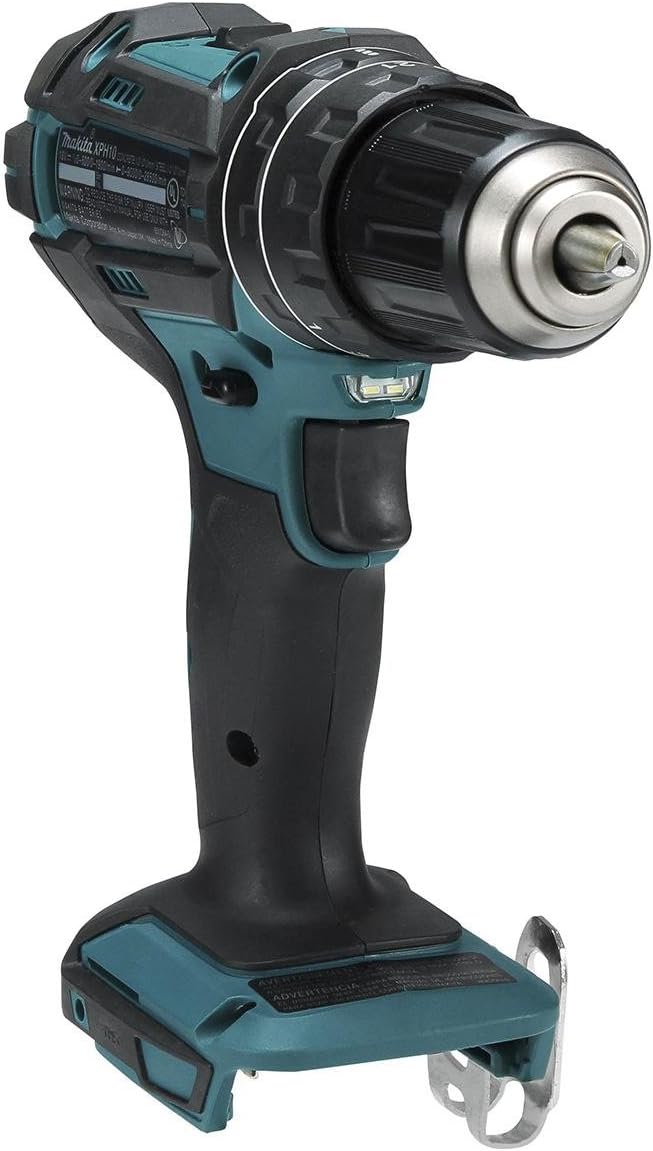 Makita XPH10Z 18V LXT Lithium-Ion Cordless 1/2