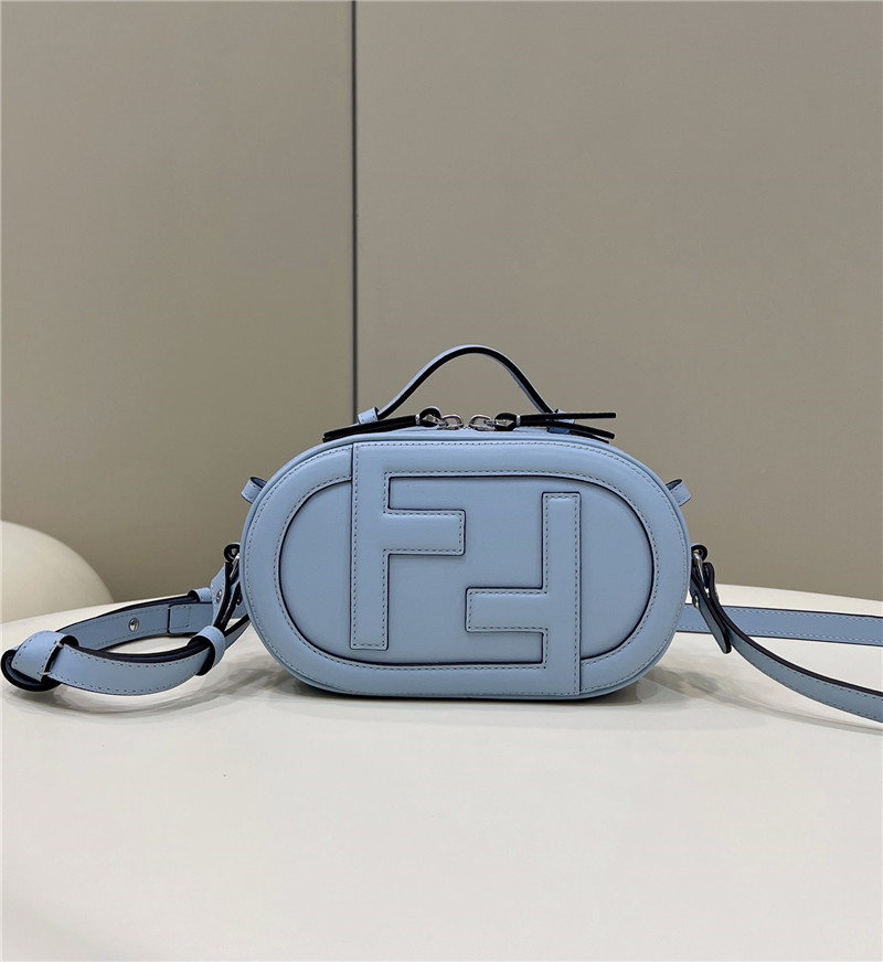 fendi logo suede camera bag - Replicaclubs