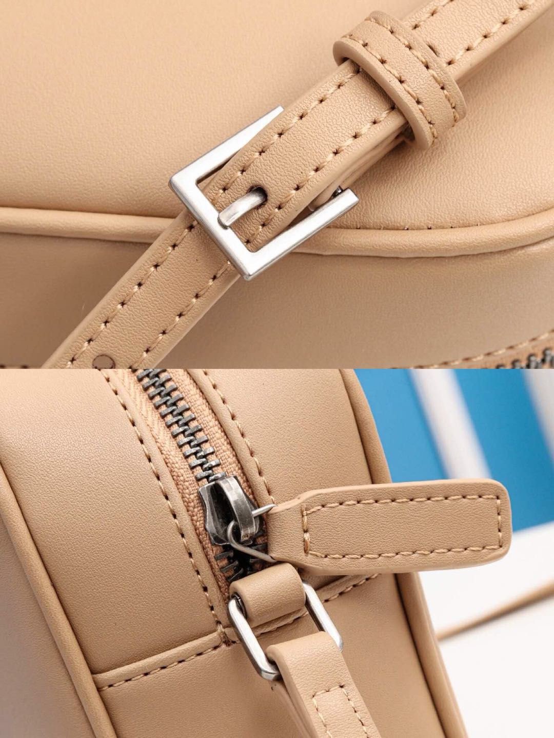 TO – Luxury Edition Bags SLY 1251:1High-quality replica