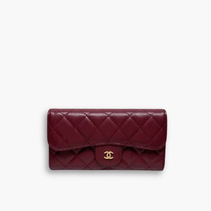 Chanel Wallet1:1High-quality replica