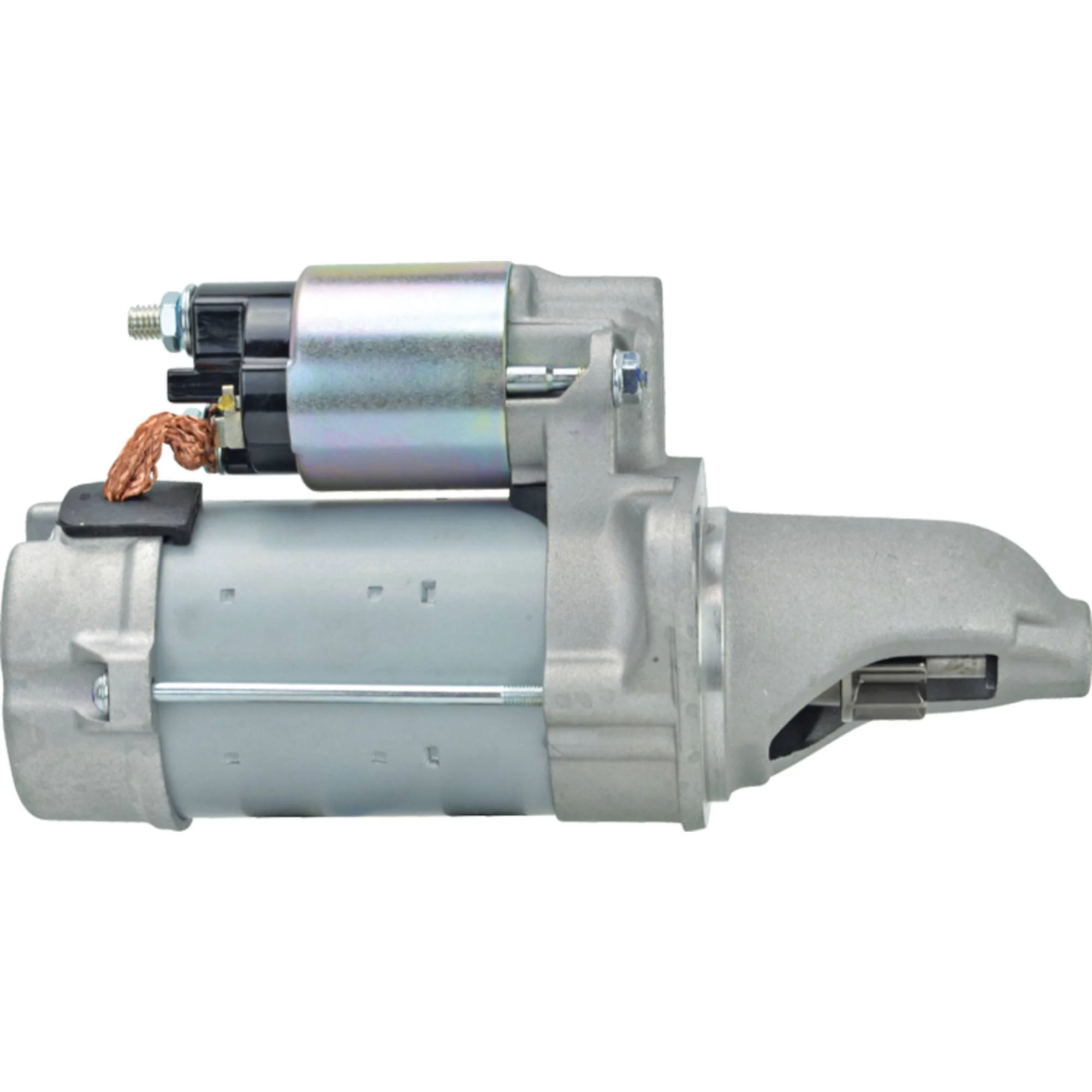 DB Electrical New Starter 410-52515 for 2.5L Subaru Legacy 08 09 10 11 12 13 14 19074 428000-4780
