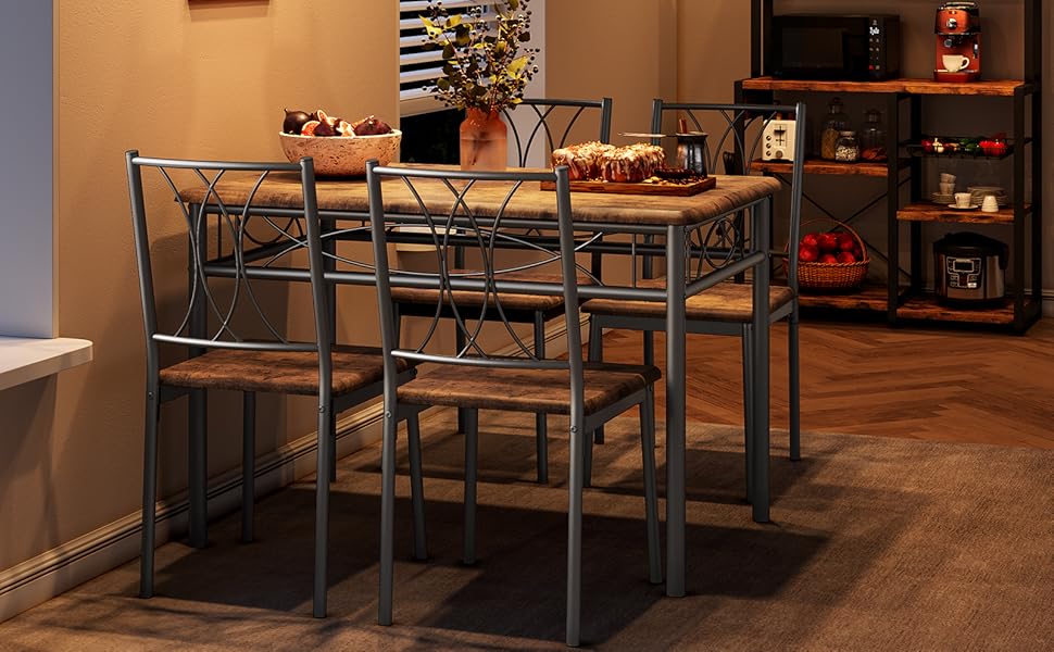 dining table set