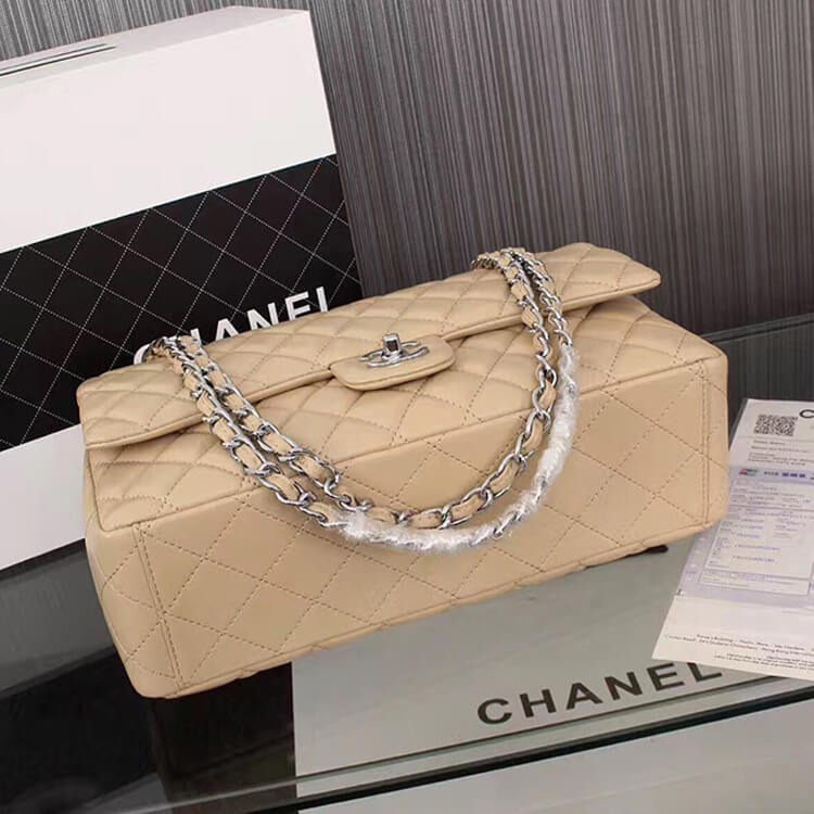 Chanel Maxi Classic Handbag1:1High-quality replica