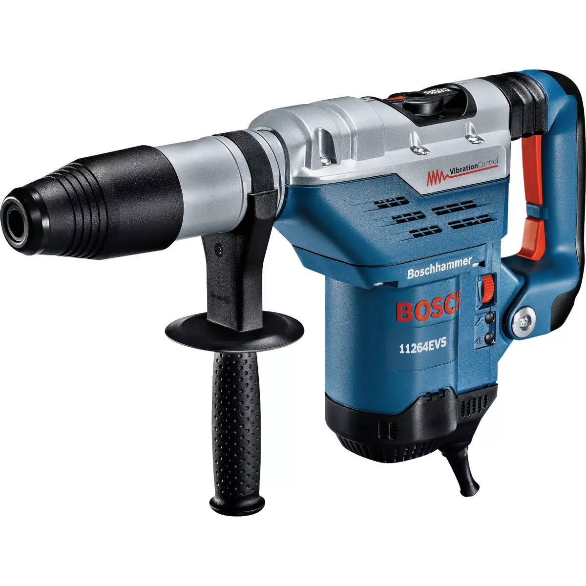 Rotary & Demolition Hammers