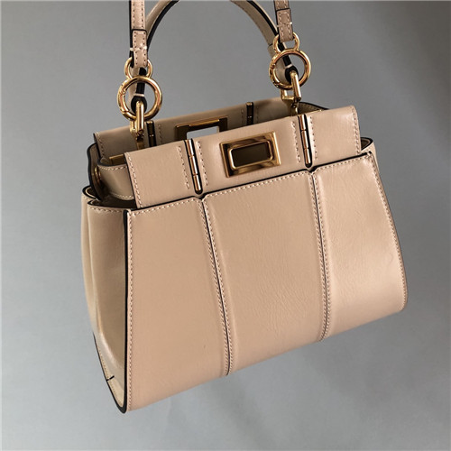 fendi peekaboo mini bag - Replicaclubs