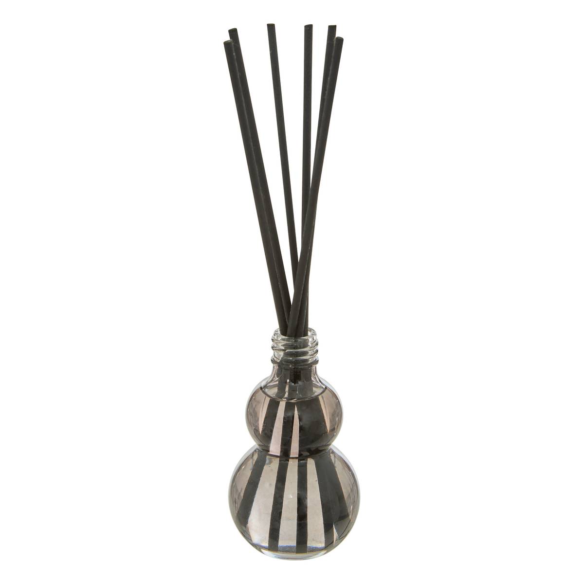 Diffuser "Hanae" Tonka Bean, Gray, 50ml