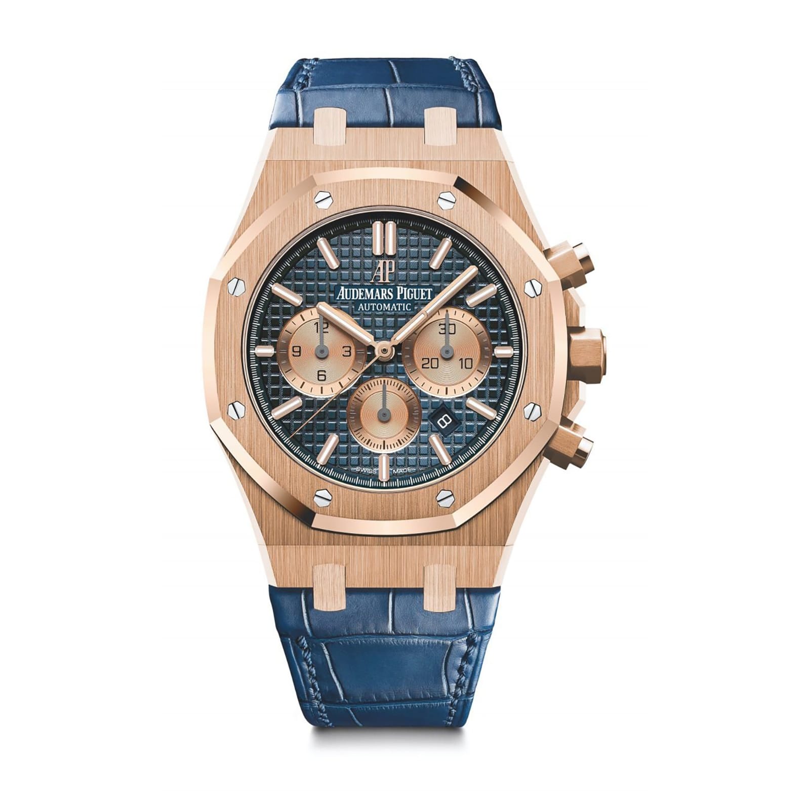 Audemars Piguet Replica Watch Royal Oak Selfwinding Chronograph(1:1 replica) - Top club