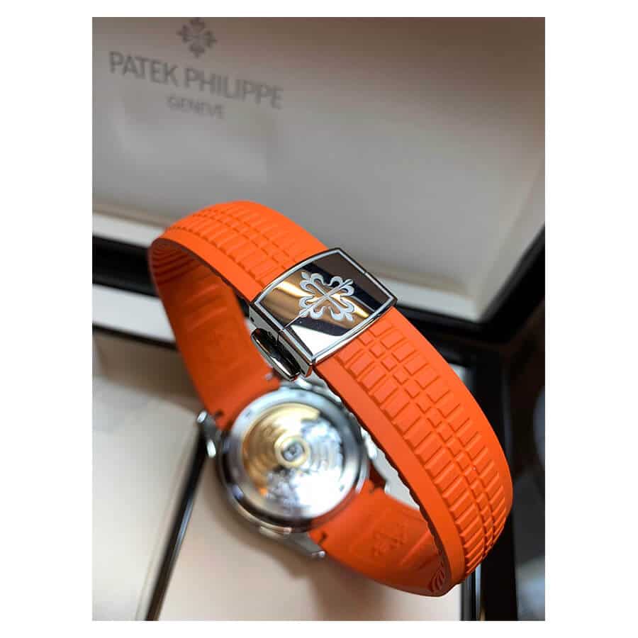 Patek Philippe Chronograph Replica - Top club