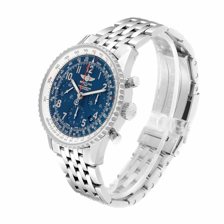 Breitling Navitimer B01 Replica - Elite Watch Atelier