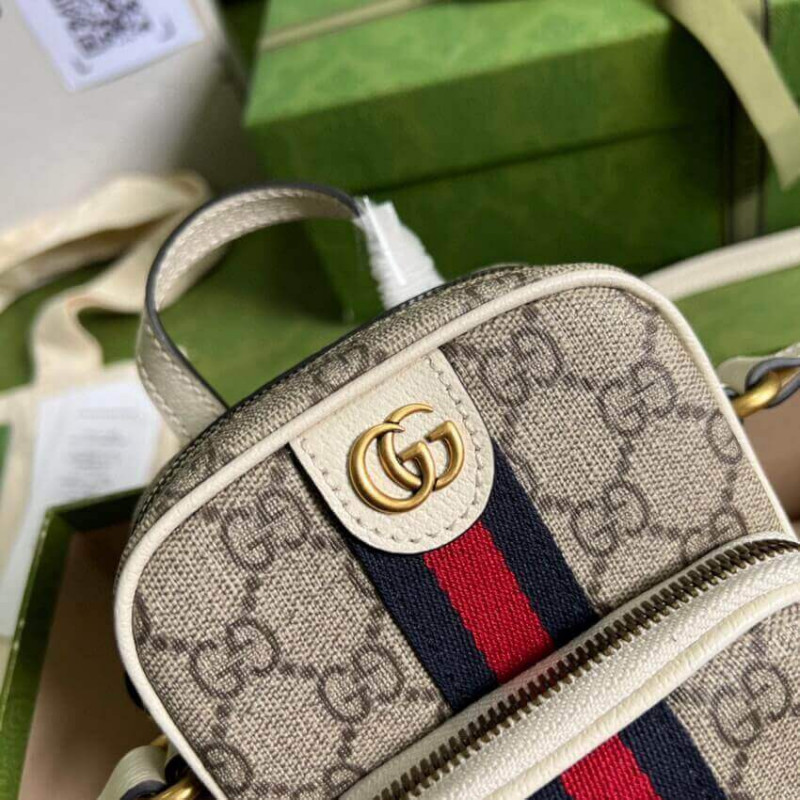 Replica Gucci Ophidia Mini Bag 6716821:1High-quality replica