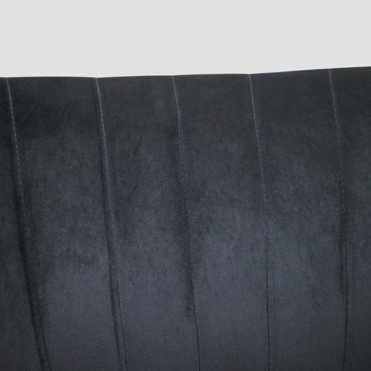 Fotel ELOYA czarny 71x75,5x86 cm