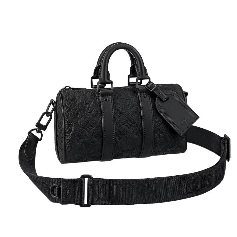 Louis Vuitton LV Keepall 25 Bag M462711:1High-quality replica
