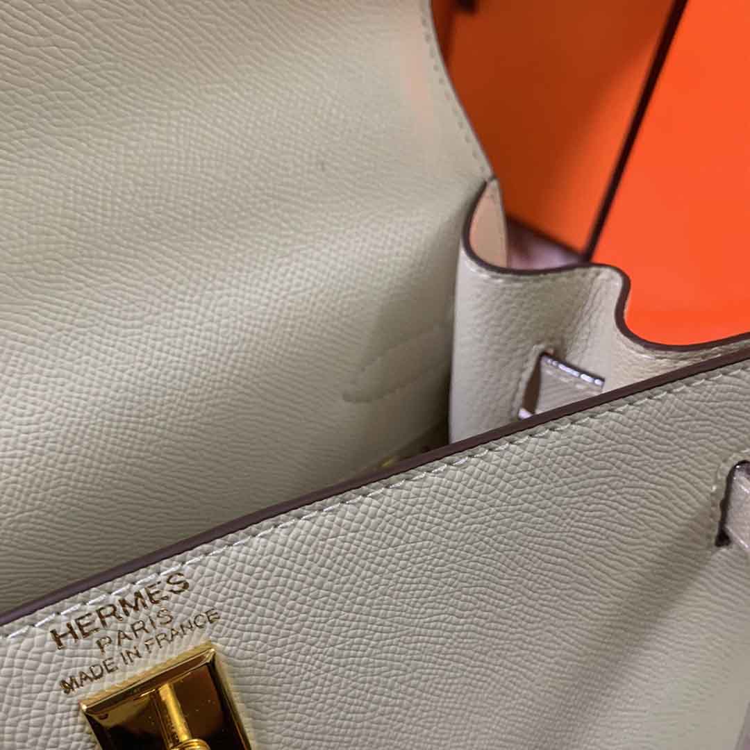 Replica Hermes Aaa-Kelly 28Cm Gold Hardware1:1High-quality replica