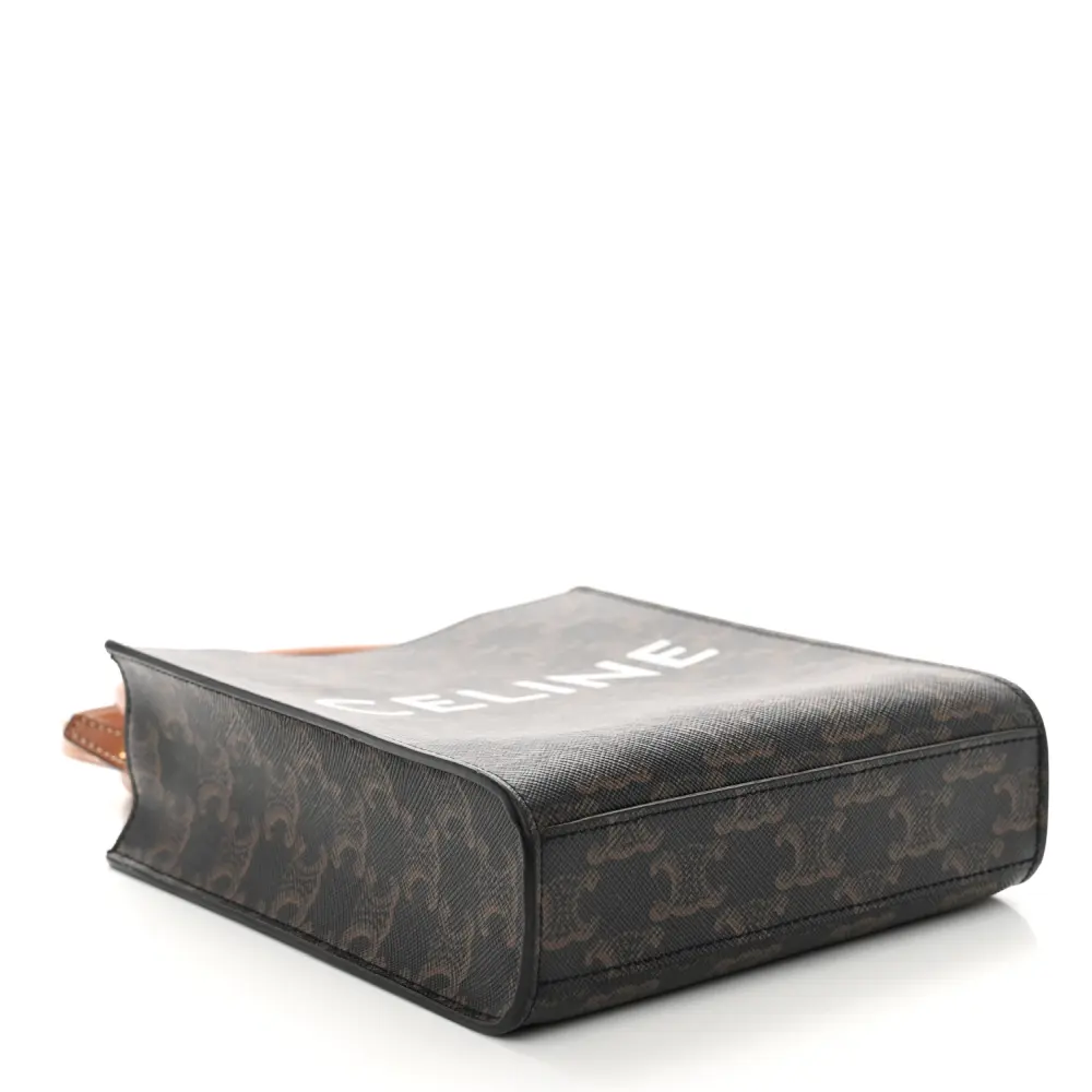 Luxury Celine Replica Handbags – Mini Vertical Cabas Edition1:1High-quality replica