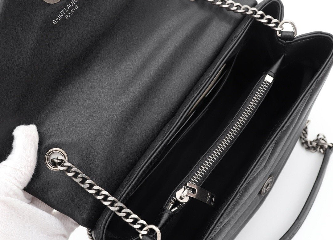 TO – Luxury Edition Bags SLY 1321:1High-quality replica