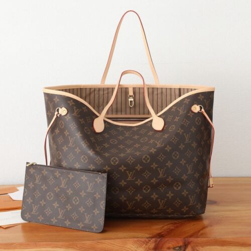 Neverfull – Premium Quality Designer Bags1:1High-quality replica