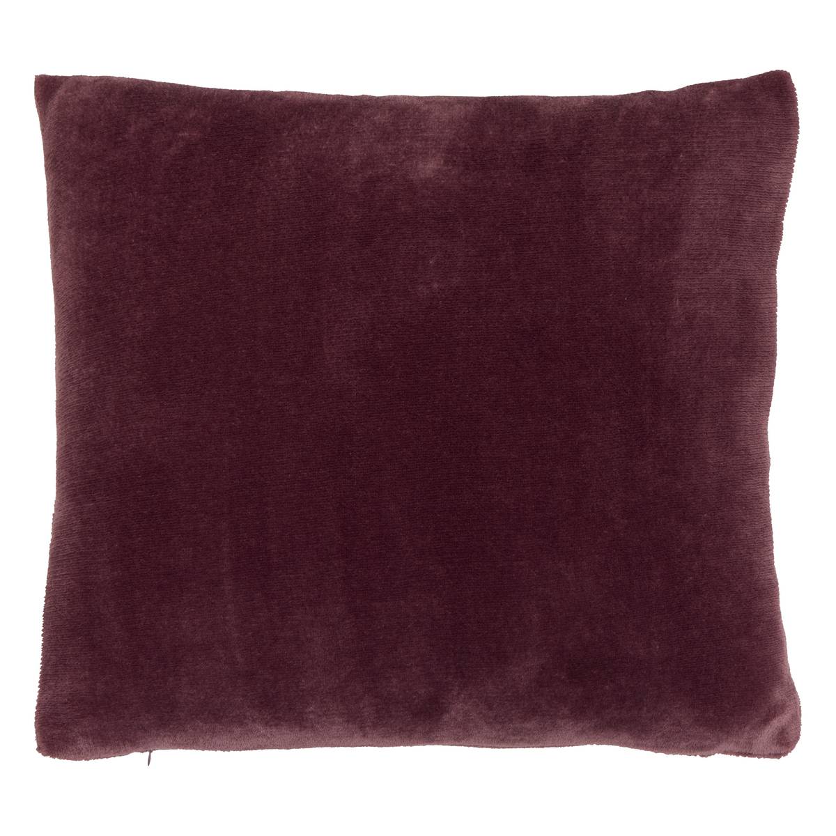 Cushion "Ollis" Light Violet, 38x38 cm