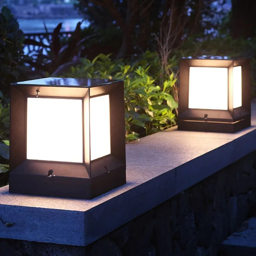 LumiAlu | Strakke Aluminium Verlichting