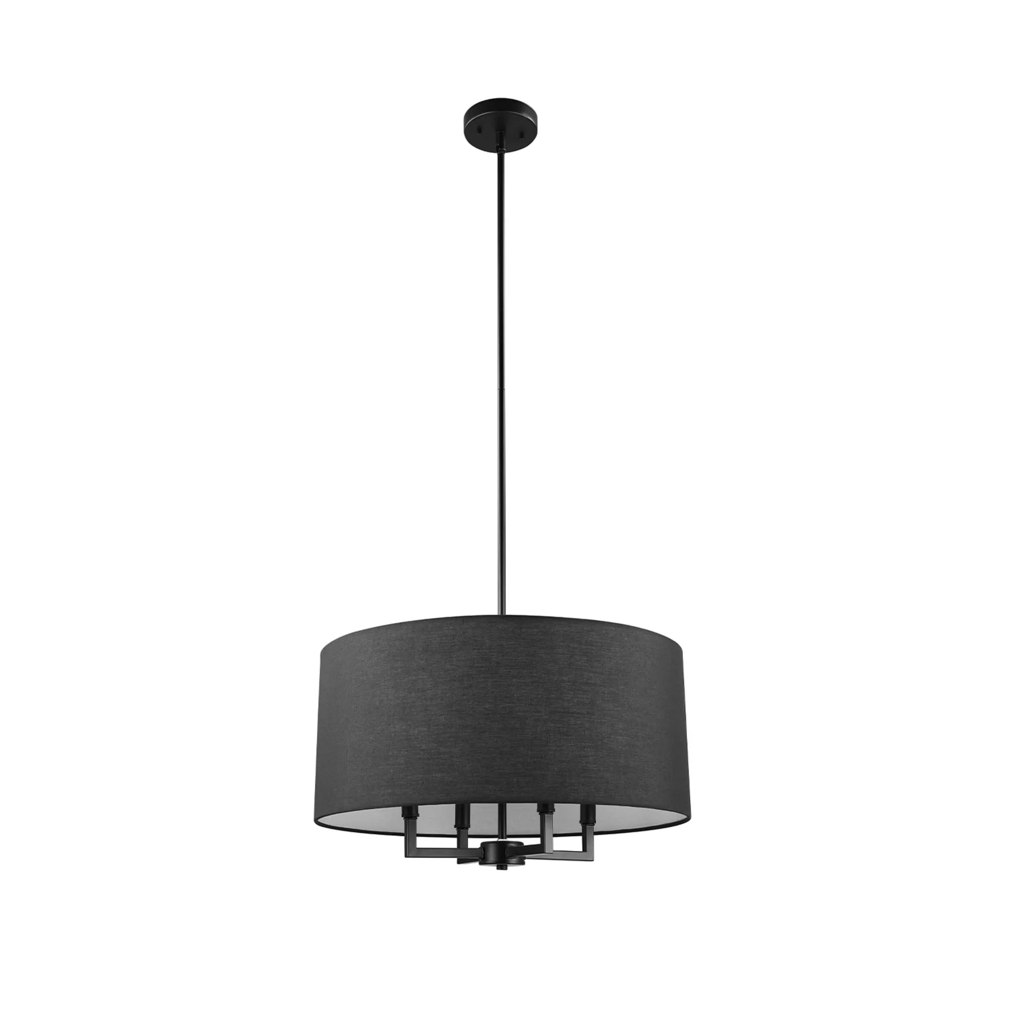 Globe Electric 60340 Emery 4 Light 20