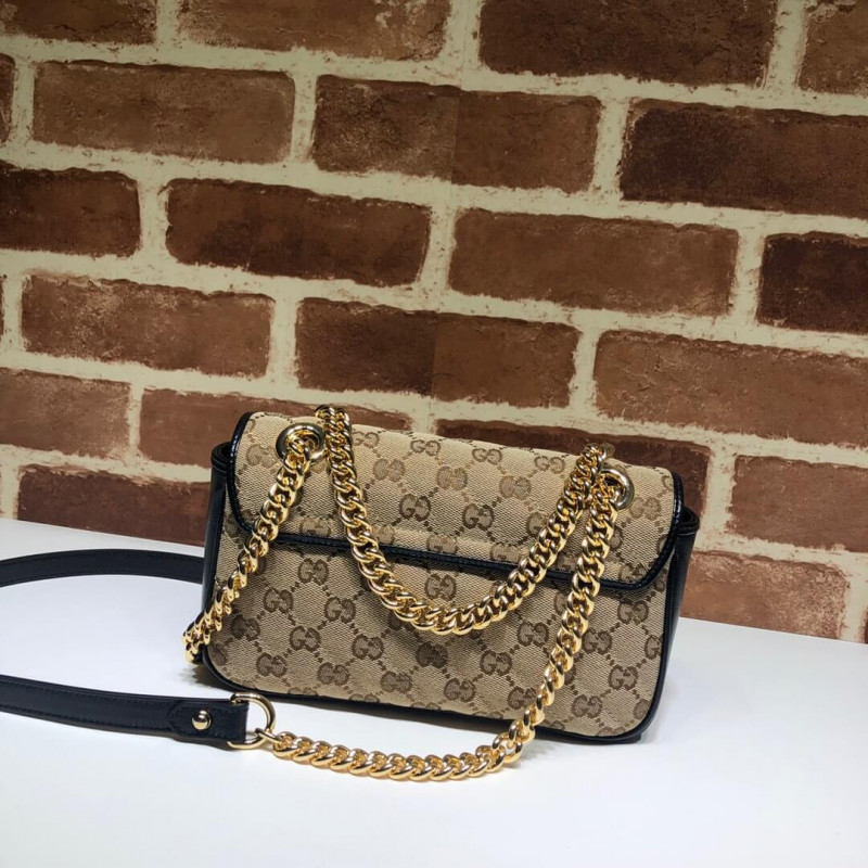 Replica Gucci Gg Marmont Mini Bag 4467441:1High-quality replica