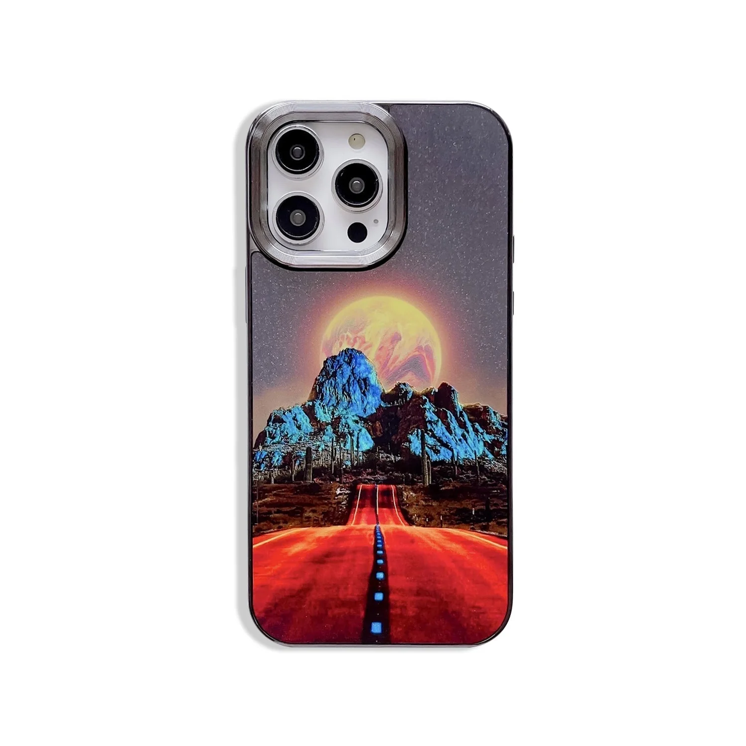 planet iPhone case A45  A46 - Wholesale & Influencer