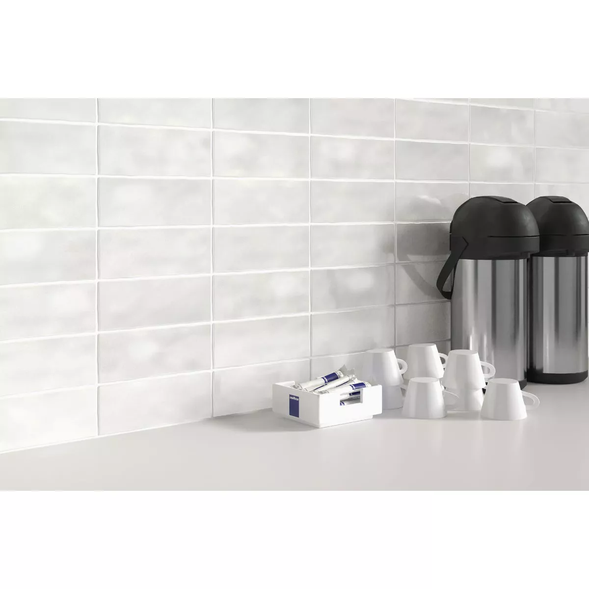 Ceramic Flooring