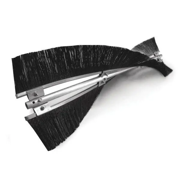 Ohio Steel Professional Grade Lawn Sweeper 50 in. 26 cu. ft. - 50SWP26 - Image 5 Ohio Steel Professional Grade Lawn Sweeper 50 in. 26 cu. ft. - 50SWP26 - Image 5