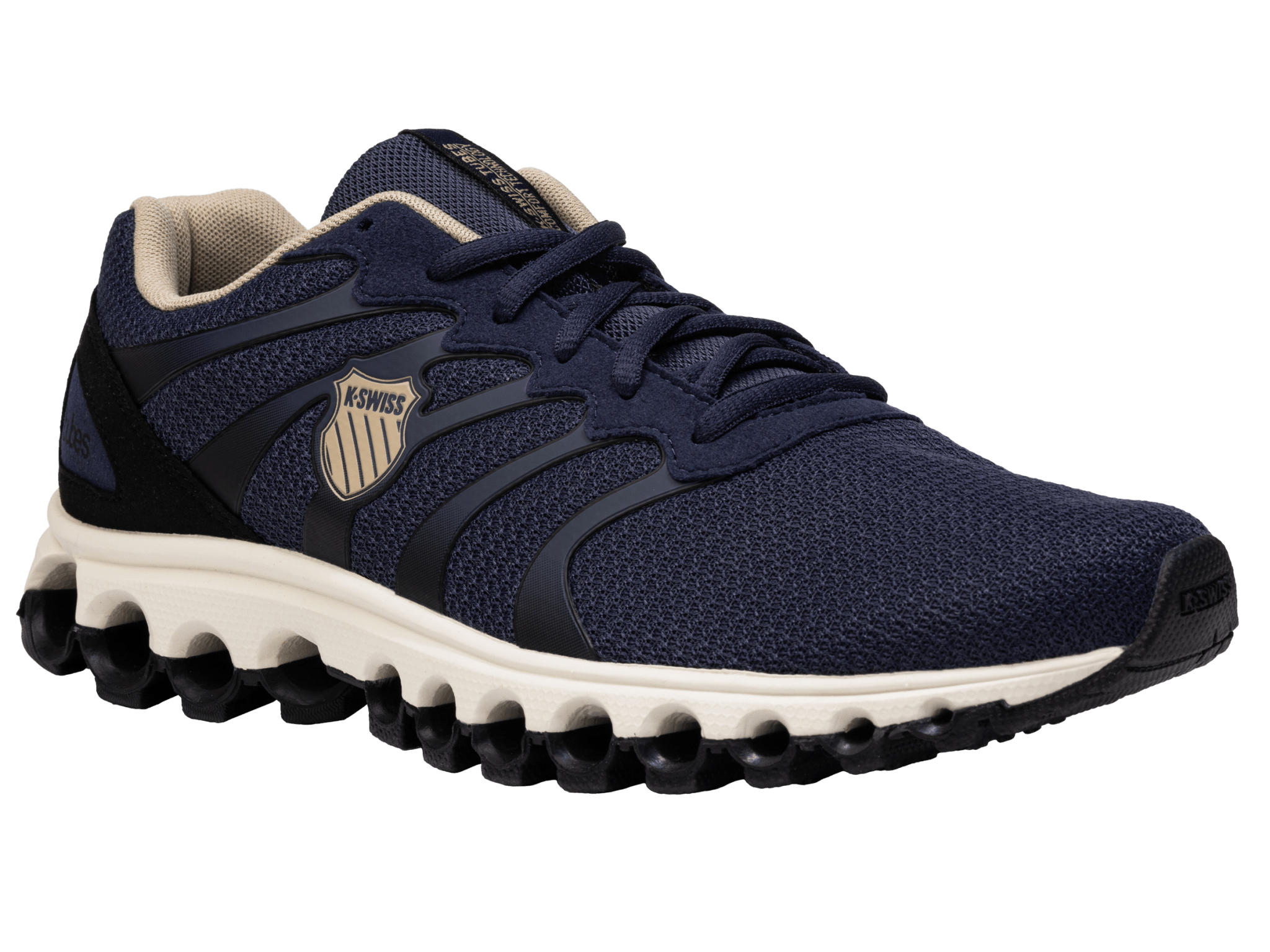 TUBES 200 - Footwear K-Swiss