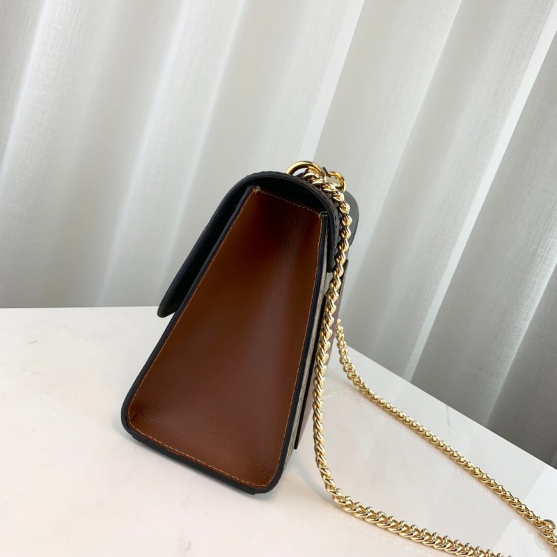 Replica Gucci Padlock Medium Gg Shoulder Bag 4094861:1High-quality replica