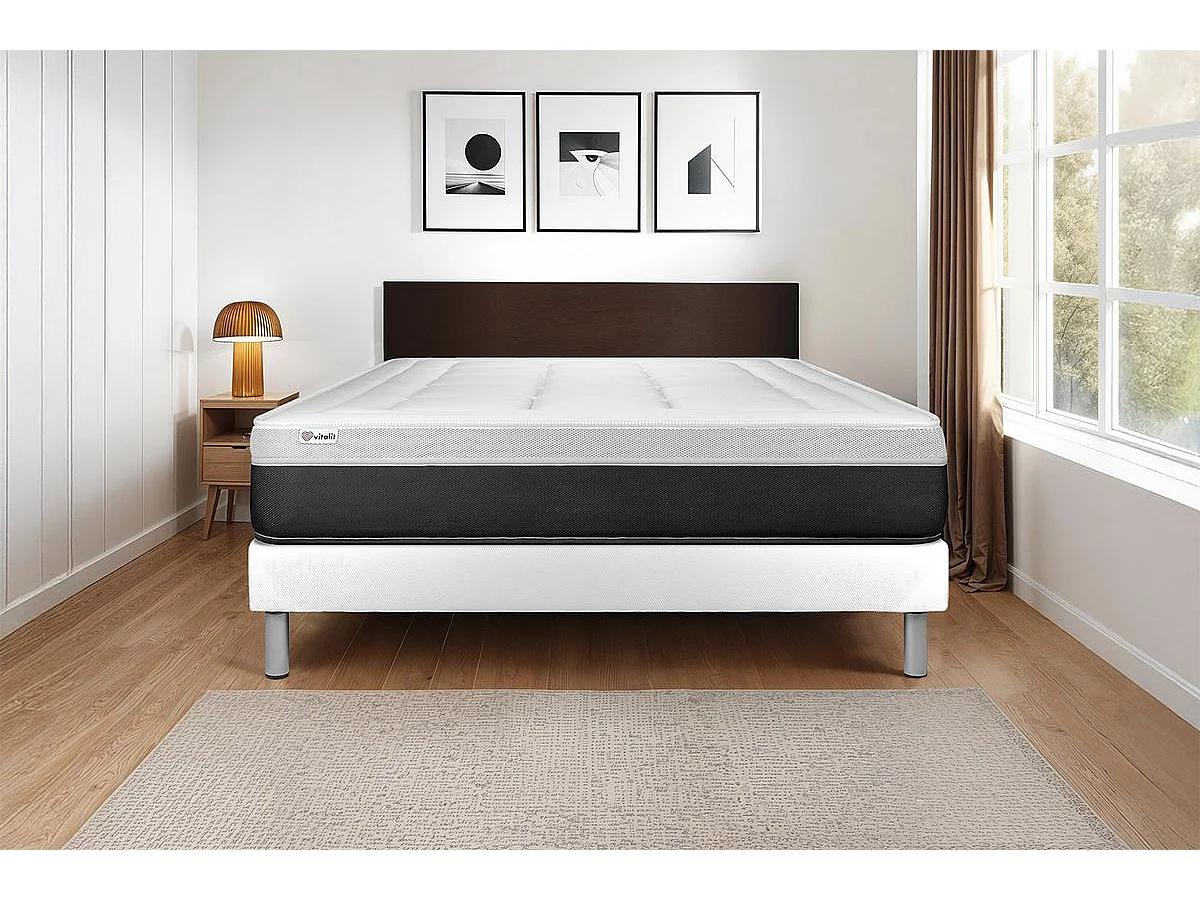 Matelas VITAL FORM 140 x 190 cm