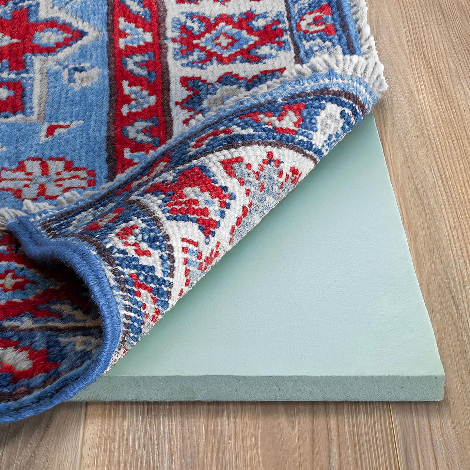 RUGPADUSA - Cloud Comfort Memory Foam - 8'x10' - 7/16