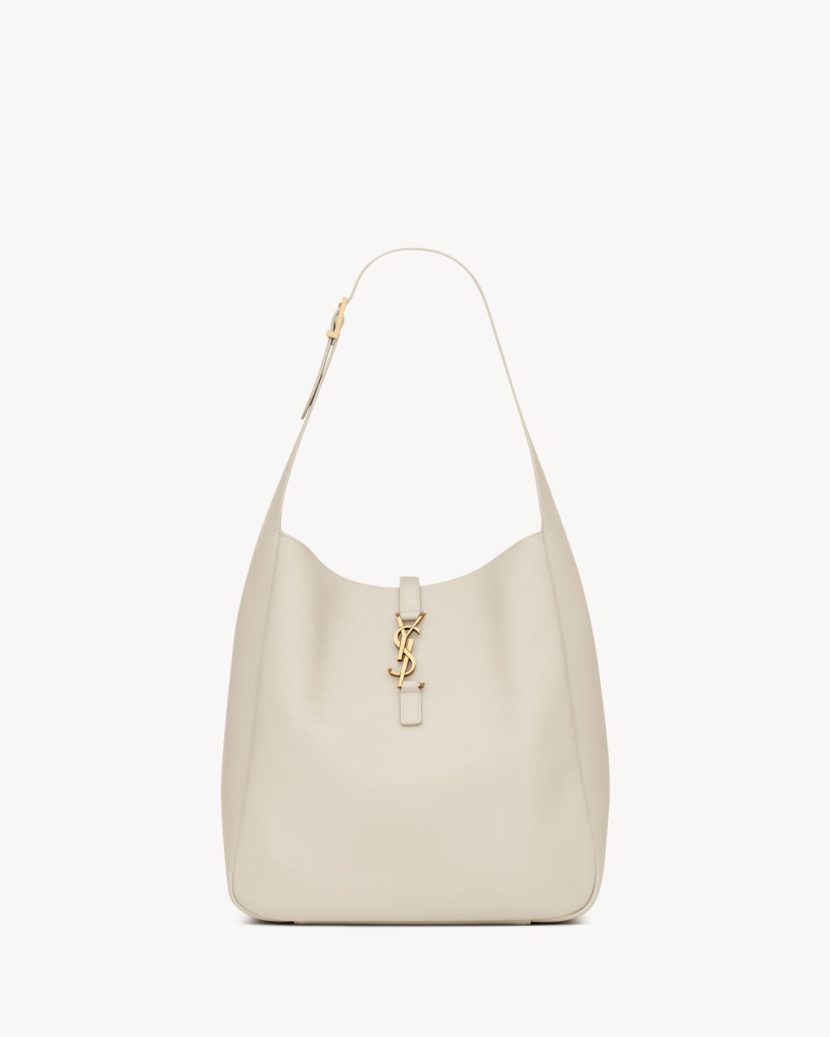 Replicate YSL LE 5 À 7 Supple Large in Grained Leather(1:1 replica)1:1High-quality replica